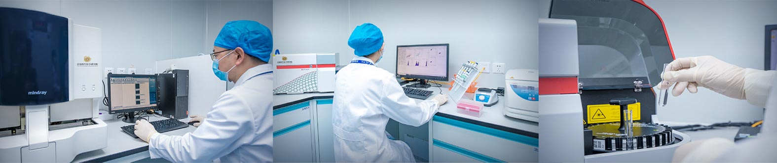 Institute of regenerative medicine - Qqua Health