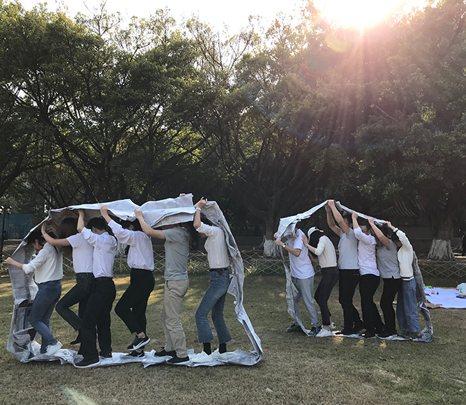 To be one - Qqua Health